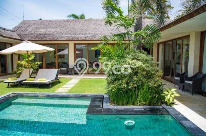 Vila di , Luas 0m2m², For Rent, Lingkungan Nyaman Vila di , Luas 0m2m², For Rent, Lingkungan Nyaman