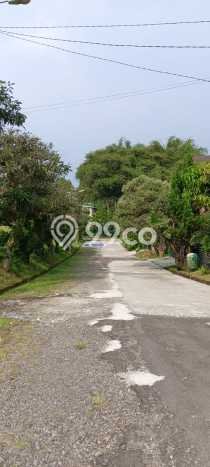 Tanah Dijual Lokasi Strategis di Bandung dengan Luas 360m2 Tanah Dijual Lokasi Strategis di Bandung dengan Luas 360m2