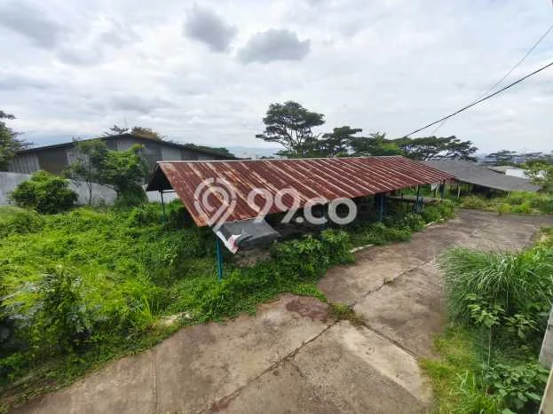 Dijual Tanah 5800m2 di Leuwi Gajah, Cimahi Dijual Tanah 5800m2 di Leuwi Gajah, Cimahi