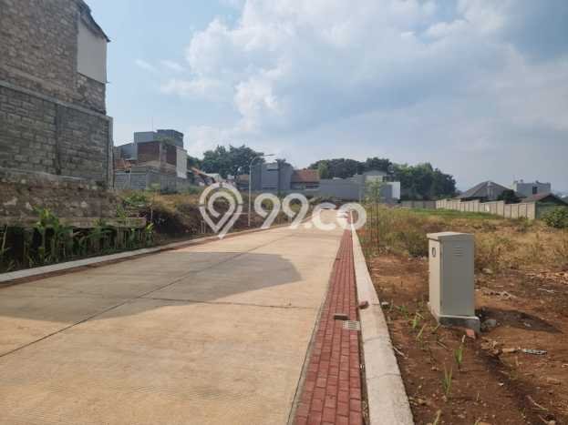 Dijual Tanah 1132m2 di Setra Duta, Bandung Dijual Tanah 1132m2 di Setra Duta, Bandung
