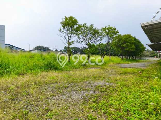 Unit Gudang Tersedia di Soekarno Hatta Spesifikasi LB 2400m2 Unit Gudang Tersedia di Soekarno Hatta Spesifikasi LB 2400m2