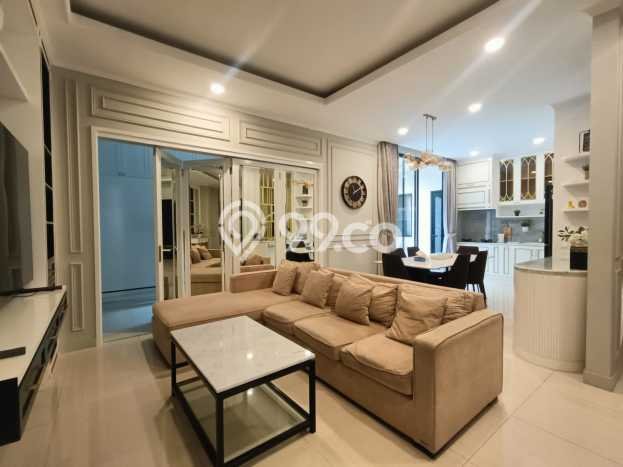 Hunian Elit LB 270m2 Siap Pakai Desain Elegan di Summarecon Bandung, Bandung Hunian Elit LB 270m2 Siap Pakai Desain Elegan di Summarecon Bandung, Bandung