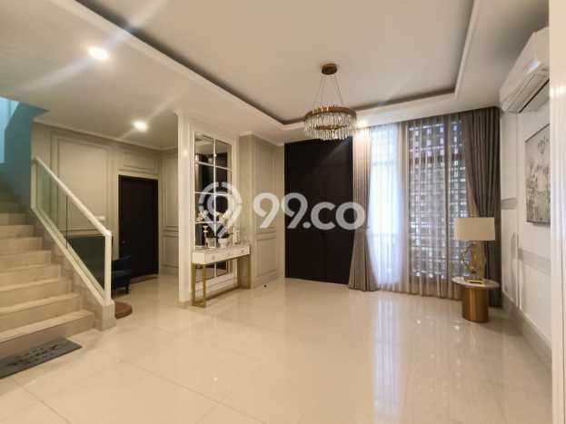Hunian Elit LB 270m2 Siap Pakai Desain Elegan di Summarecon Bandung, Bandung Hunian Elit LB 270m2 Siap Pakai Desain Elegan di Summarecon Bandung, Bandung