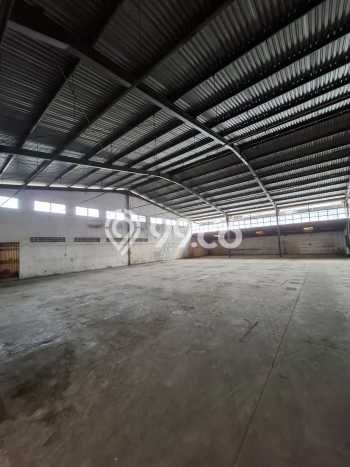 Unit Gudang Tersedia di Soekarno Hatta Spesifikasi LB 1900m2 Unit Gudang Tersedia di Soekarno Hatta Spesifikasi LB 1900m2