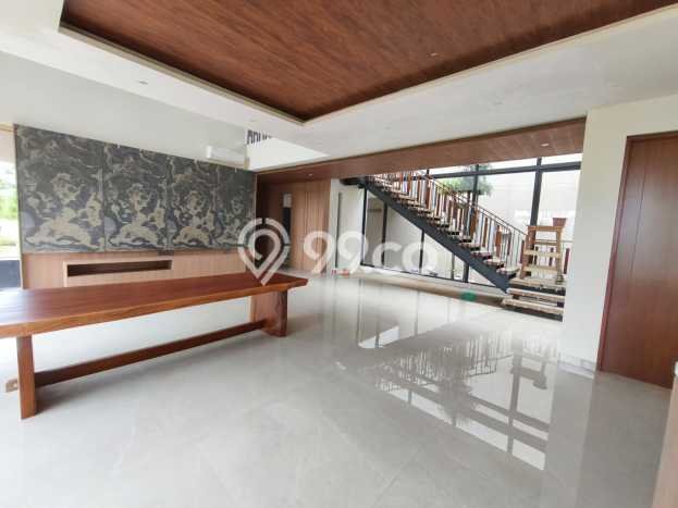 Rumah Luxury Modern Siap Huni di Kota Baru Parahyangan Bandung Rumah Luxury Modern Siap Huni di Kota Baru Parahyangan Bandung