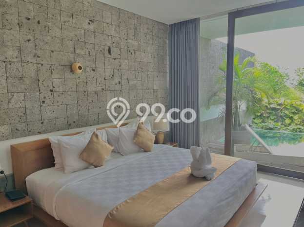 Vila Potensial Kawasan , Luas 125m2m², Area Nyaman Vila Potensial Kawasan , Luas 125m2m², Area Nyaman