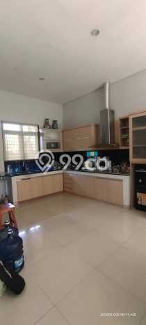Hunian Mewah LB 200m2 Siap Huni Desain Elegan di BKR, Bandung Hunian Mewah LB 200m2 Siap Huni Desain Elegan di BKR, Bandung