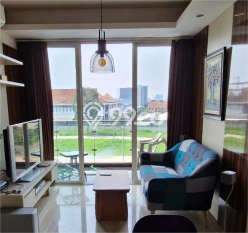 Hunian Apartemen Ideal untuk Dijual di Bandung dengan 1 Kamar Hunian Apartemen Ideal untuk Dijual di Bandung dengan 1 Kamar