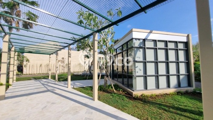 Vila di , Luas 97m2m², Cocok untuk berbagai kebutuhan Vila di , Luas 97m2m², Cocok untuk berbagai kebutuhan