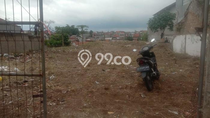 Dijual Tanah di Bandung, Luas 1132m2 SHM Dijual Tanah di Bandung, Luas 1132m2 SHM