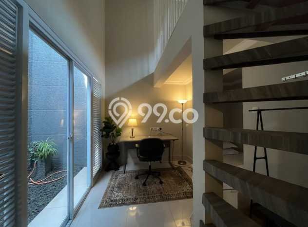 Ready to Use! Premium House LT 700m2 Desain Elegan di Setiabudi Ready to Use! Premium House LT 700m2 Desain Elegan di Setiabudi