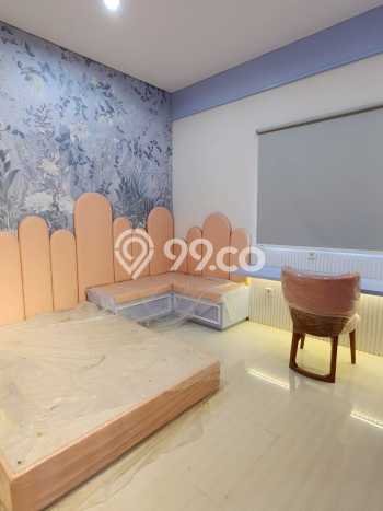 Ready to Use! Luxury House LT 475m2 Desain Elegan di Summarecon Bandung Ready to Use! Luxury House LT 475m2 Desain Elegan di Summarecon Bandung