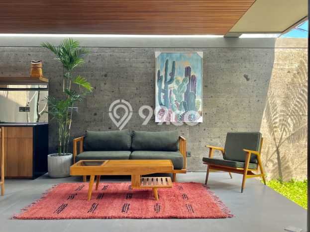 Vila Premium Kawasan , Area 120m2m², Akses Badung, Badung Vila Premium Kawasan , Area 120m2m², Akses Badung, Badung
