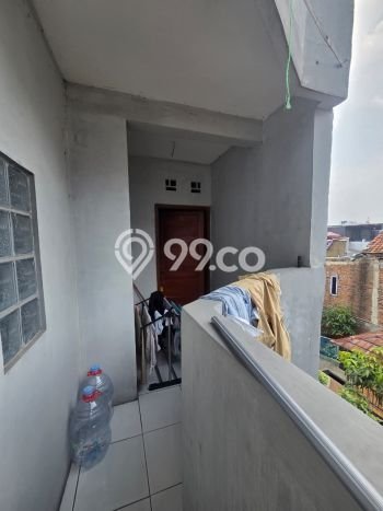 Cocok Untuk Investasi! For Sale Kost di Gardu Jati 31 Kamar Cocok Untuk Investasi! For Sale Kost di Gardu Jati 31 Kamar
