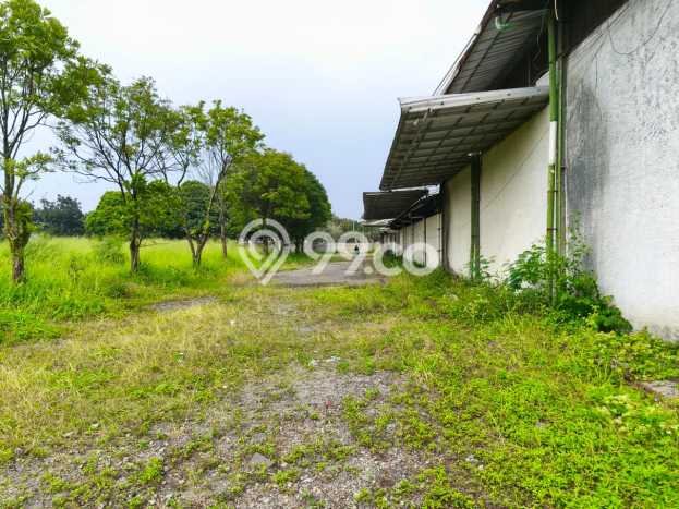 Unit Gudang Tersedia di Soekarno Hatta Spesifikasi LB 2400m2 Unit Gudang Tersedia di Soekarno Hatta Spesifikasi LB 2400m2