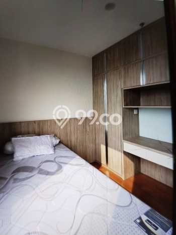Hunian Apartemen Strategis untuk Dijual di Bandung dengan 2 Kamar Hunian Apartemen Strategis untuk Dijual di Bandung dengan 2 Kamar