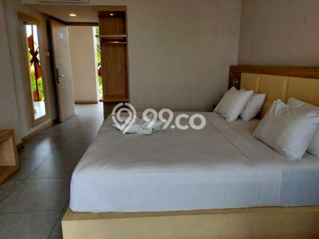 Hotel Kawasan Bisnis di , Luas 2200m2m², Mainroad Hotel Kawasan Bisnis di , Luas 2200m2m², Mainroad