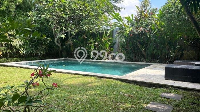 Vila Asri Kawasan , Luas 400m2m², Akses ke beragam fasilitas Vila Asri Kawasan , Luas 400m2m², Akses ke beragam fasilitas