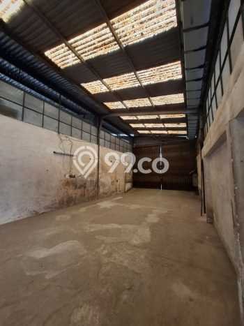 Unit Gudang Tersedia di Soekarno Hatta Spesifikasi LB 1900m2 Unit Gudang Tersedia di Soekarno Hatta Spesifikasi LB 1900m2