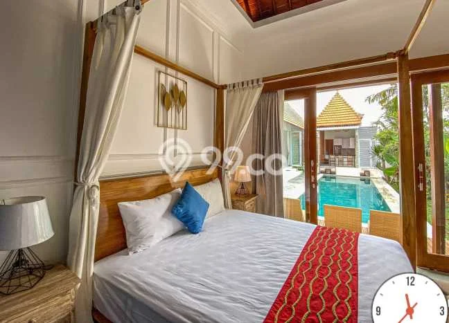 BISNIS POTENSIAL! Vila di , Luas 400m2m², Hasil Menjanjikan BISNIS POTENSIAL! Vila di , Luas 400m2m², Hasil Menjanjikan