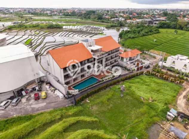 AREA BISNIS! Hotel di , Luas 2300m2m², Jalan Utama, Strategis AREA BISNIS! Hotel di , Luas 2300m2m², Jalan Utama, Strategis
