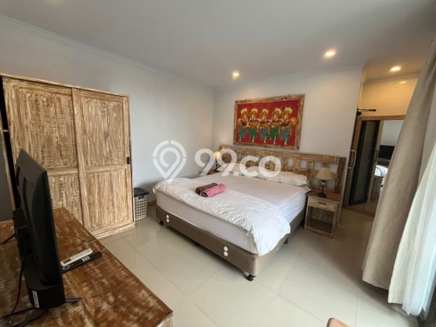 AREA PREMIUM! Vila di , Ukuran 85m2m², Pemandangan Menarik sekitar AREA PREMIUM! Vila di , Ukuran 85m2m², Pemandangan Menarik sekitar