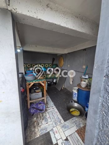 Cocok Untuk Investasi! For Sale Kost di Gardu Jati 31 Kamar Cocok Untuk Investasi! For Sale Kost di Gardu Jati 31 Kamar