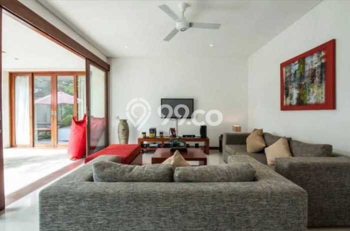 Vila di , Luas 0m2m², For Rent, Lingkungan Nyaman Vila di , Luas 0m2m², For Rent, Lingkungan Nyaman