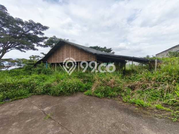 Dijual Tanah 5800m2 di Leuwi Gajah, Cimahi Dijual Tanah 5800m2 di Leuwi Gajah, Cimahi