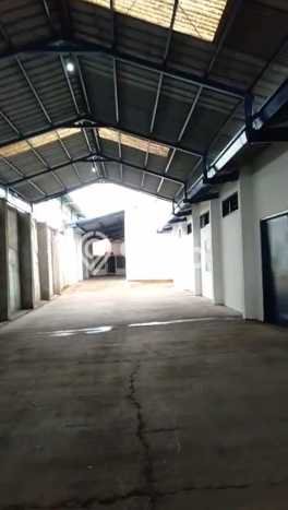 Unit Gudang Tersedia di Caringin Spesifikasi LB 700m2 Unit Gudang Tersedia di Caringin Spesifikasi LB 700m2