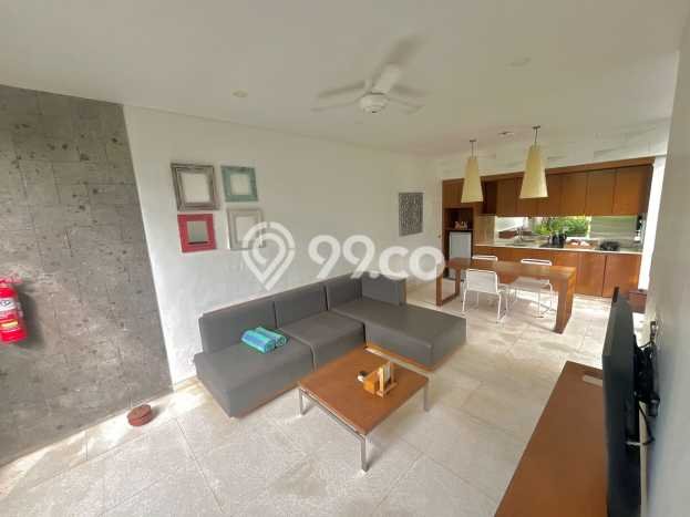 Vila Potensial Kawasan , Luas 125m2m², Area Nyaman Vila Potensial Kawasan , Luas 125m2m², Area Nyaman