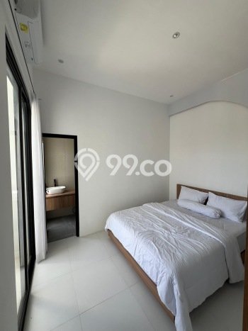 Vila Kawasan , Luas 105m2m², Akses ke fasilitas publik Vila Kawasan , Luas 105m2m², Akses ke fasilitas publik