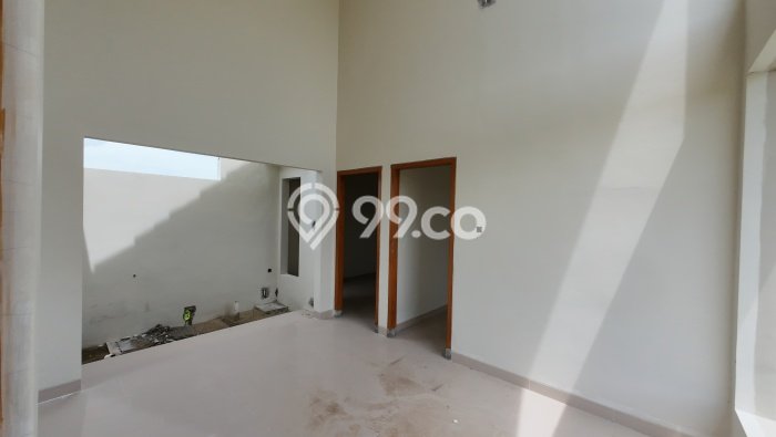 Rumah Minimalis Terbaik Dijual di Gentan LT 70m2 Rumah Minimalis Terbaik Dijual di Gentan LT 70m2