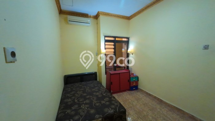 Dijual Rumah Strategis Bagus Punya 6 KT di Laweyan Solo SHM Dijual Rumah Strategis Bagus Punya 6 KT di Laweyan Solo SHM