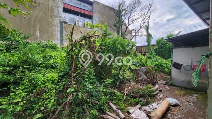 Tanah Komersial Disewakan di Jebres Solo Seluas 1125m2 Tanah Komersial Disewakan di Jebres Solo Seluas 1125m2