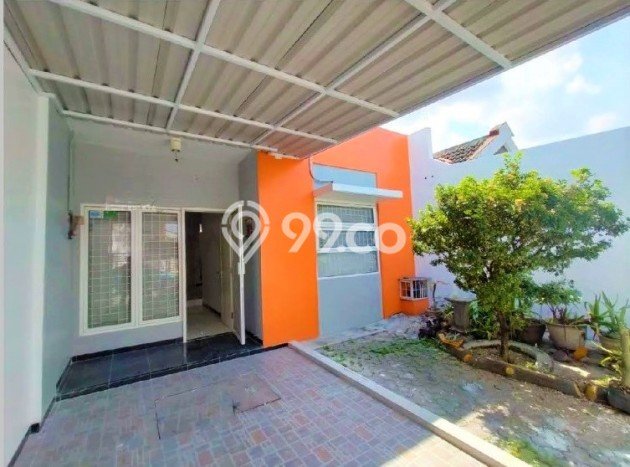 Disewakan Cepat Rumah Kondisi Bagus di Area Grogol, Solo Disewakan Cepat Rumah Kondisi Bagus di Area Grogol, Solo