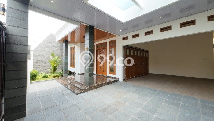 Dijual Rumah Mewah Exclusive di Banjarsari, Solo Dijual Rumah Mewah Exclusive di Banjarsari, Solo