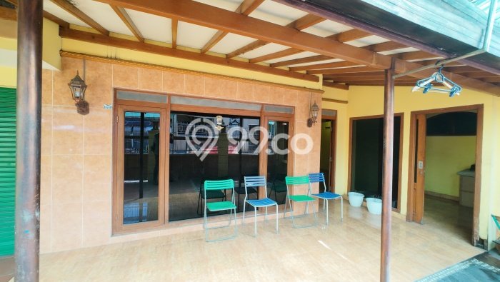 Dijual Rumah Strategis Bagus Punya 6 KT di Laweyan Solo SHM Dijual Rumah Strategis Bagus Punya 6 KT di Laweyan Solo SHM