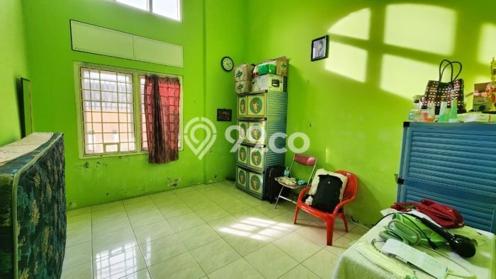 Dijual Rumah Strategis Bagus Punya 2 KT di Grogol Solo SHM Dijual Rumah Strategis Bagus Punya 2 KT di Grogol Solo SHM