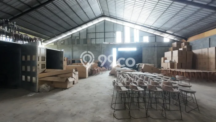Gudang untuk disewa di Pedan punya LT 5485m2 & LB 3865m2 harga sewa kompetitif Gudang untuk disewa di Pedan punya LT 5485m2 & LB 3865m2 harga sewa kompetitif