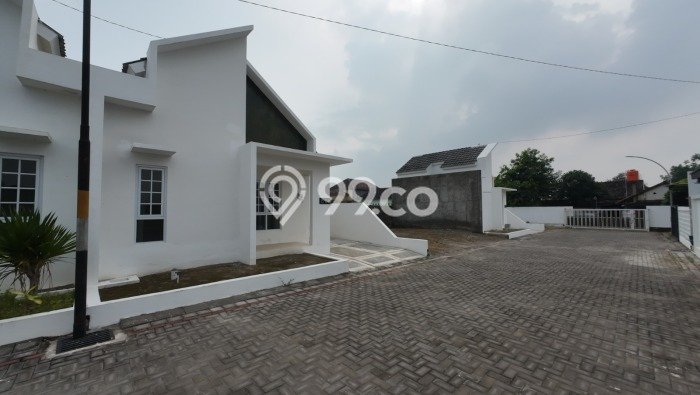 Jual Rumah Harga Miring Ngawen Punya 2 KT & LT 80m2 Jual Rumah Harga Miring Ngawen Punya 2 KT & LT 80m2