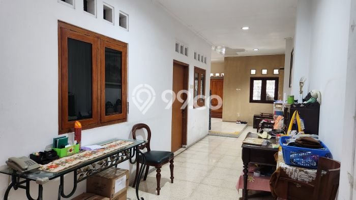 Siap Huni Hunian Elit 5 Kamar di Serengan Dekat ke Mana Pun Siap Huni Hunian Elit 5 Kamar di Serengan Dekat ke Mana Pun