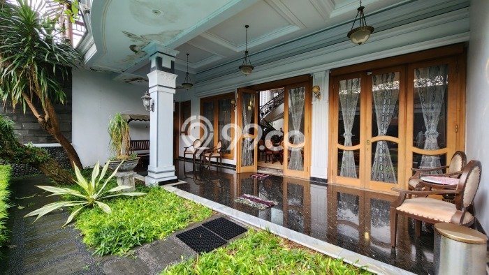 Jual Rumah Mewah Elegan Dengan View Cantik di Boyolali Kota, Boyolali Jual Rumah Mewah Elegan Dengan View Cantik di Boyolali Kota, Boyolali