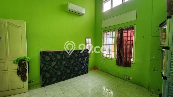 Dijual Rumah Strategis Bagus Punya 2 KT di Grogol Solo SHM Dijual Rumah Strategis Bagus Punya 2 KT di Grogol Solo SHM