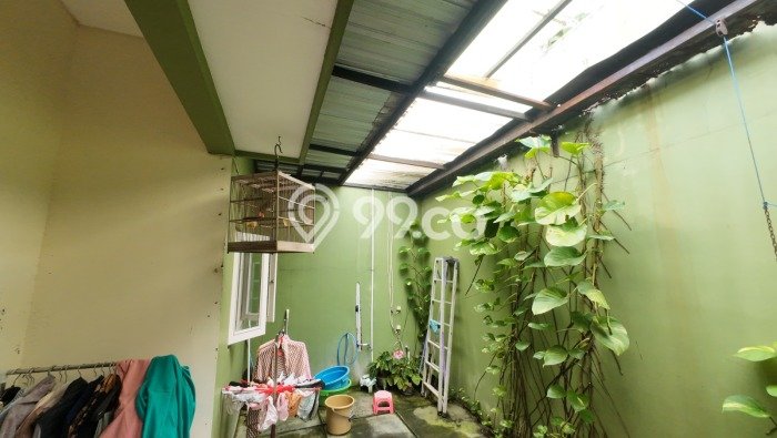 Jual Rumah Favorit Siap Huni LB 160m2 di Colomadu, Solo Jual Rumah Favorit Siap Huni LB 160m2 di Colomadu, Solo