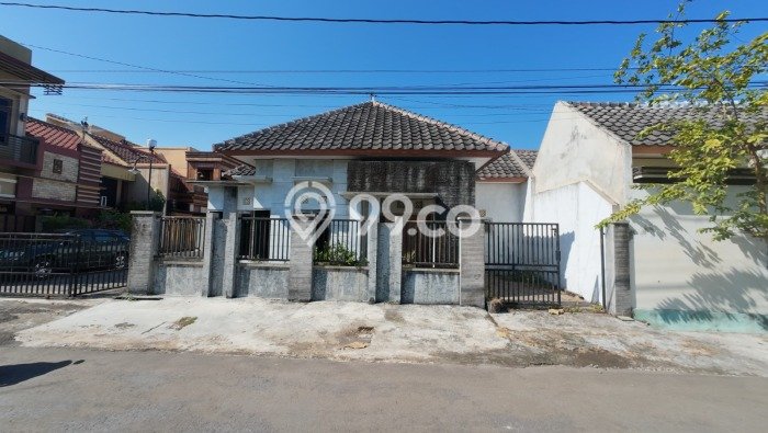 Dijual Rumah 3 Kamar Lokasi Ideal Nyaman dan Strategis di Delanggu Dijual Rumah 3 Kamar Lokasi Ideal Nyaman dan Strategis di Delanggu