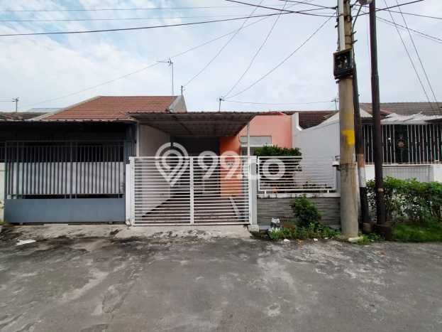 Disewakan Cepat Rumah Kondisi Bagus di Area Grogol, Solo Disewakan Cepat Rumah Kondisi Bagus di Area Grogol, Solo