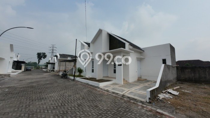 Jual Rumah Harga Miring Ngawen Punya 2 KT & LT 80m2 Jual Rumah Harga Miring Ngawen Punya 2 KT & LT 80m2