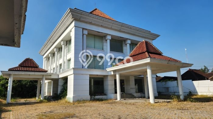 Komersial Disewakan di Kawasan Ramai Pasar Kliwon, Solo Komersial Disewakan di Kawasan Ramai Pasar Kliwon, Solo