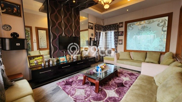 Jual Rumah Mewah Elegan Dengan View Cantik di Boyolali Kota, Boyolali Jual Rumah Mewah Elegan Dengan View Cantik di Boyolali Kota, Boyolali